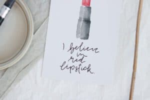 Postkarte_Lipstick_Detail_1